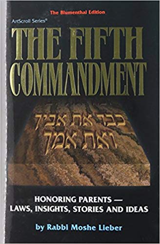 The fifth commandment